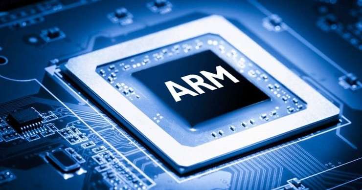 Edge AI Boom: Arm's Technological Innovation and Future Market Trends